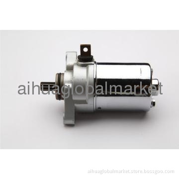 MOTORS,STARTING MOTOR, MOTOR KYMCO/Qianjiang 50/XH90